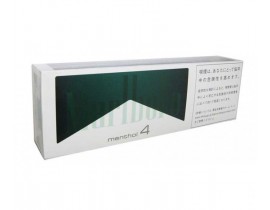 МАЛЬБОРО МЕНТОЛ 4 (ЯПОНИЯ) - MARLBORO MENTHOL 4