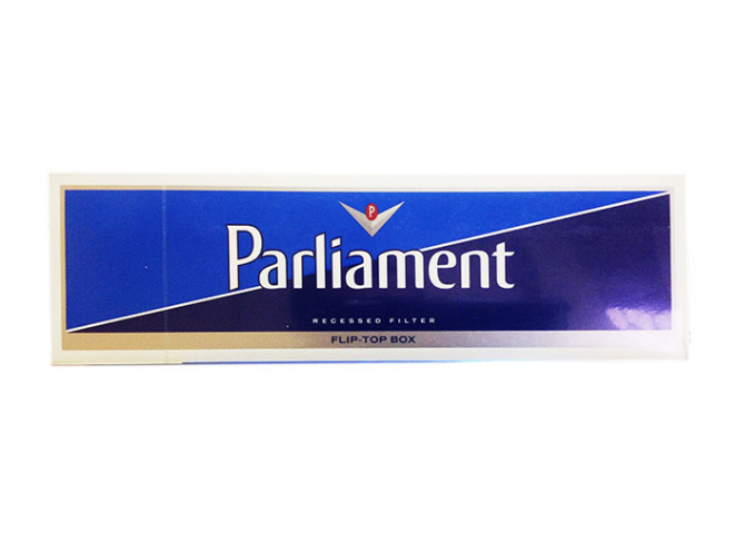 Парламент Лайт (США) - Parliament Lights (USA)