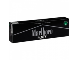 МАЛЬБОРО НЕКСТ (США) - MARLBORO NXT (USA)