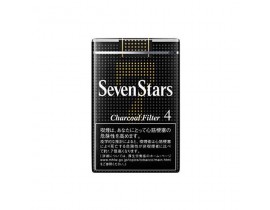 СЕВЕН СТАРС 4 (ЯПОНИЯ) - SEVEN STARS (JAPAN)